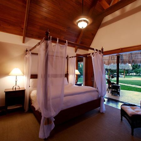 Victoria House Resort & Spa San Pedro  Eksteriør billede