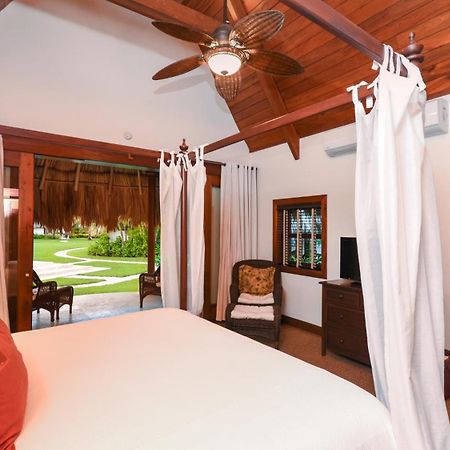 Victoria House Resort & Spa San Pedro  Eksteriør billede