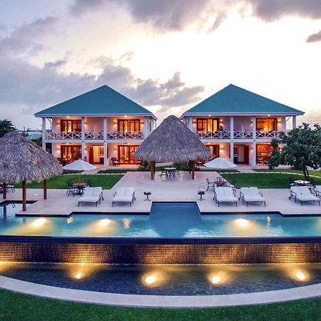 Victoria House Resort & Spa San Pedro  Eksteriør billede