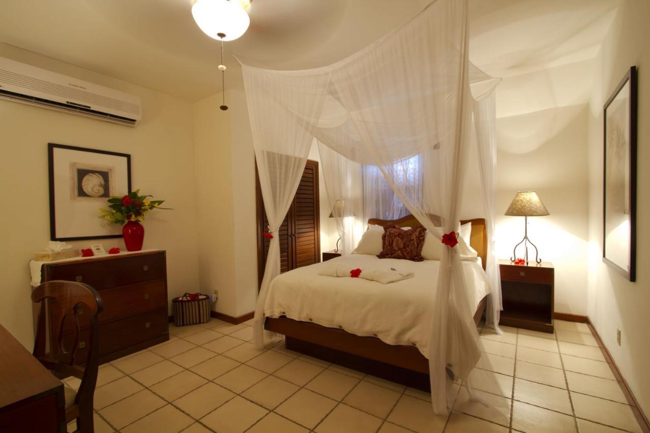 Victoria House Resort & Spa San Pedro  Eksteriør billede