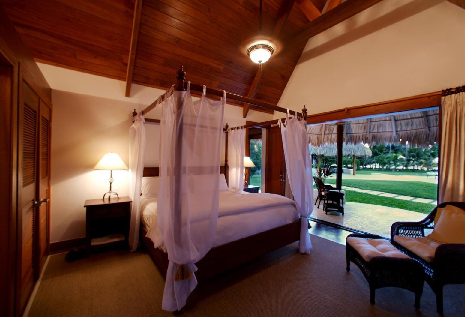 Victoria House Resort & Spa San Pedro  Eksteriør billede