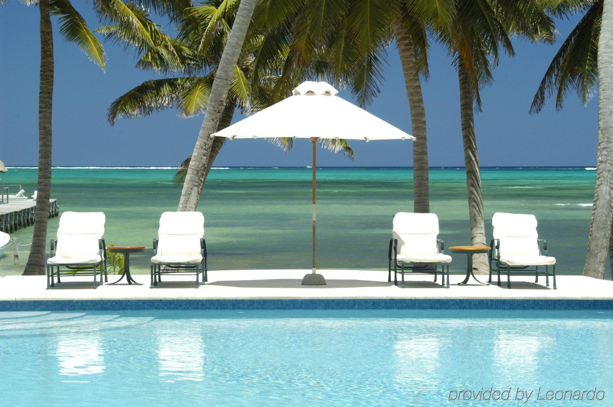 Victoria House Resort & Spa San Pedro  Eksteriør billede