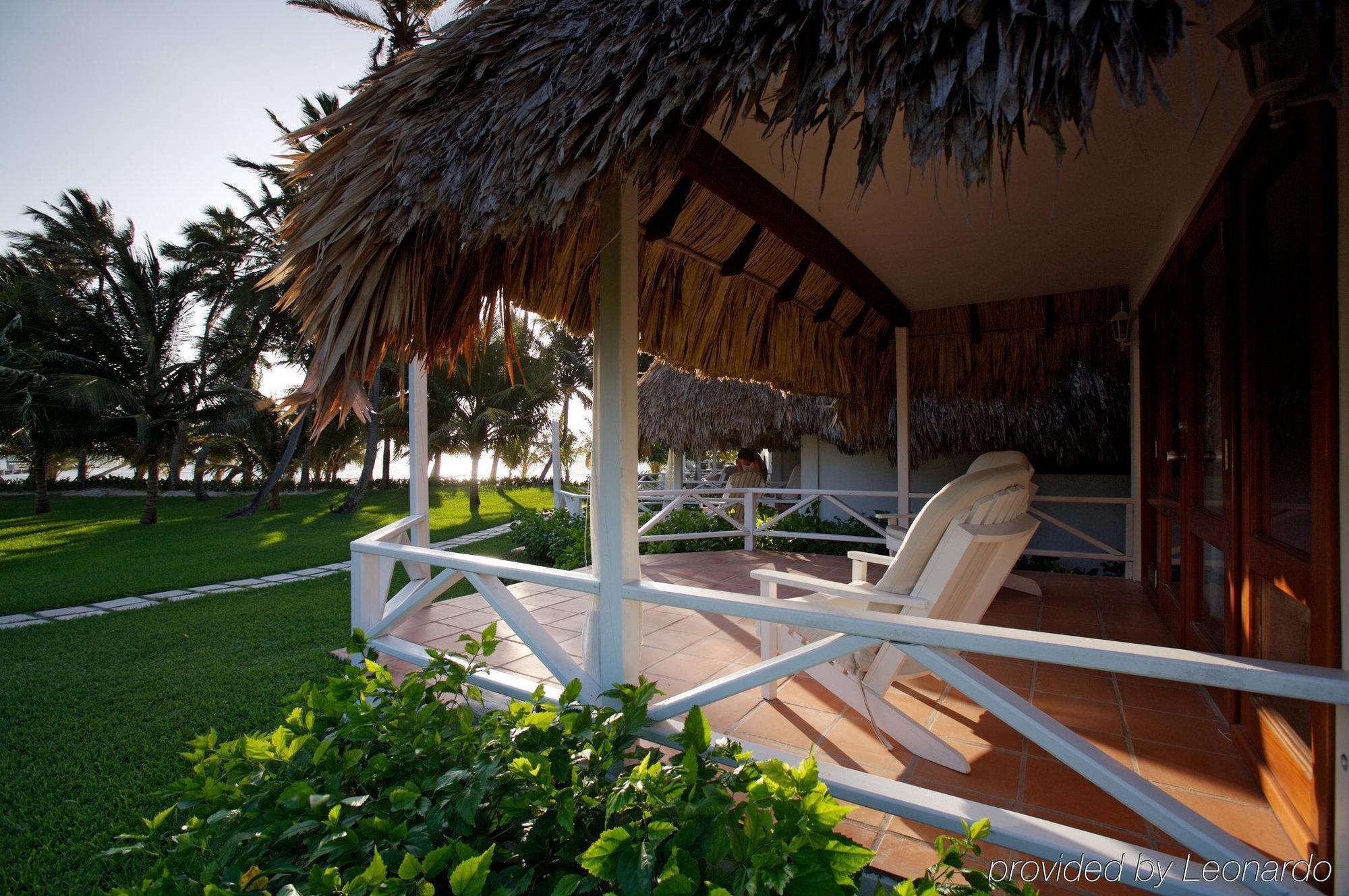 Victoria House Resort & Spa San Pedro  Eksteriør billede