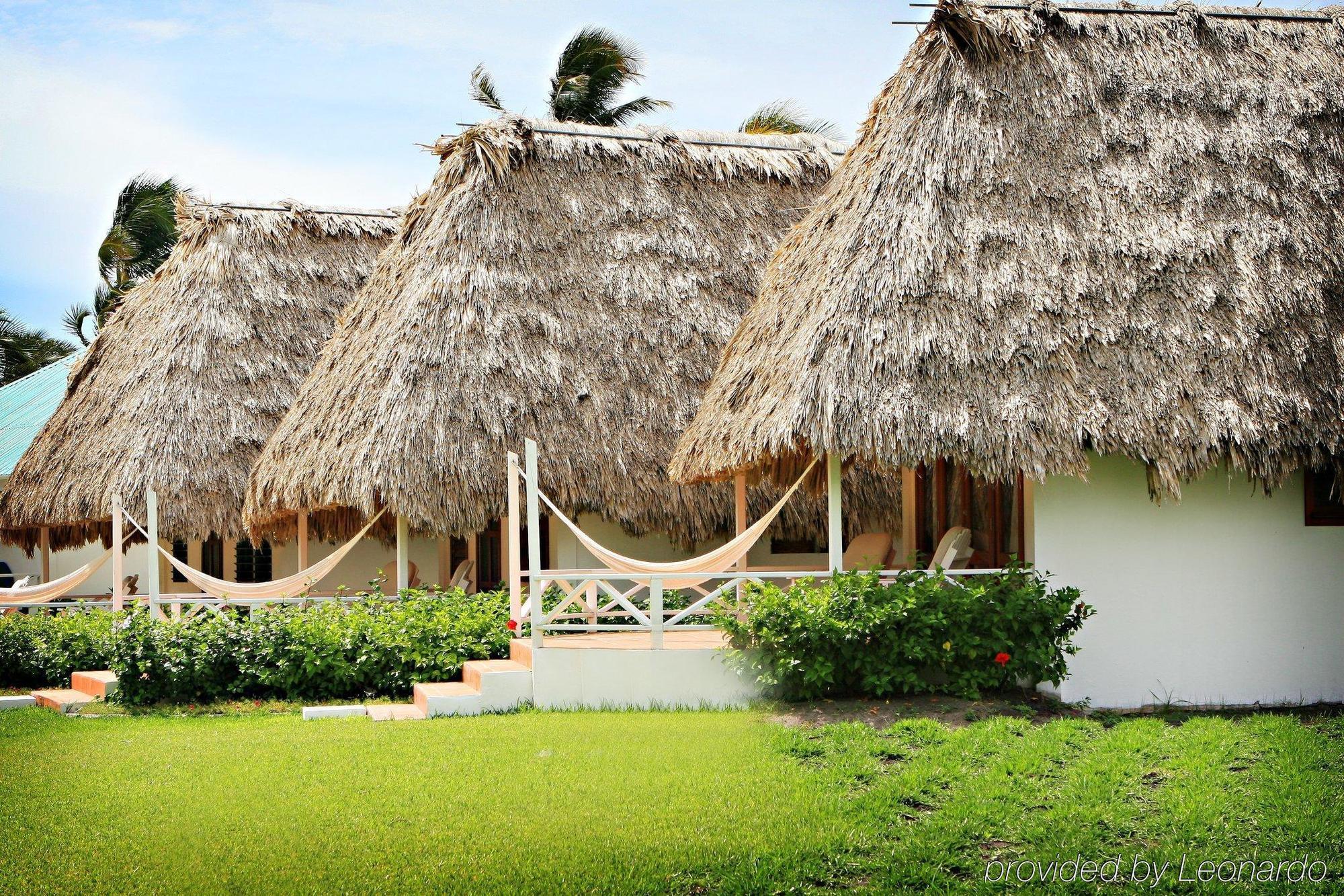 Victoria House Resort & Spa San Pedro  Eksteriør billede