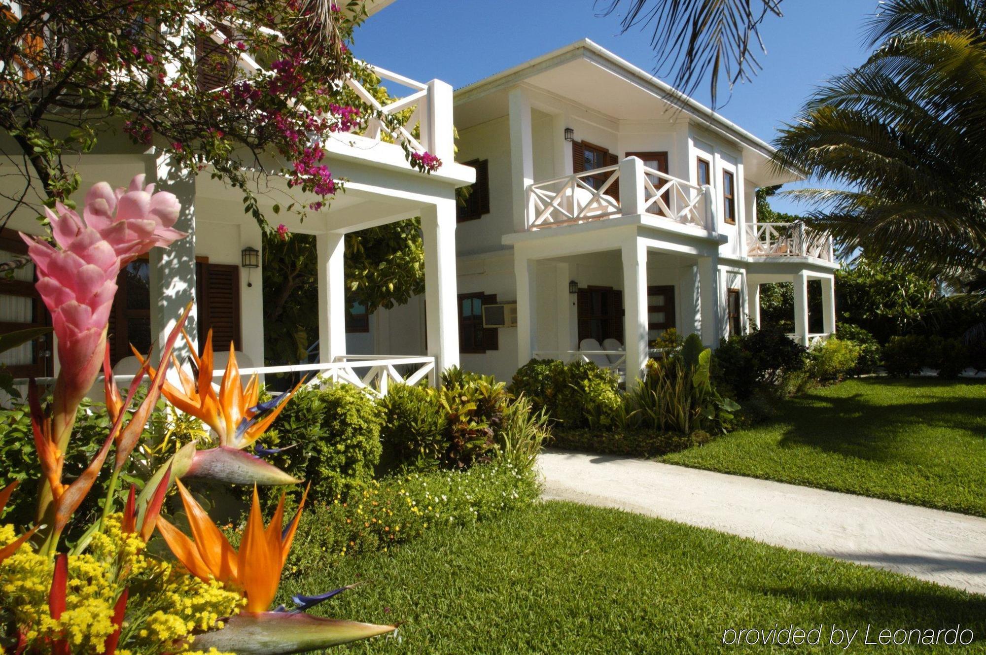 Victoria House Resort & Spa San Pedro  Eksteriør billede