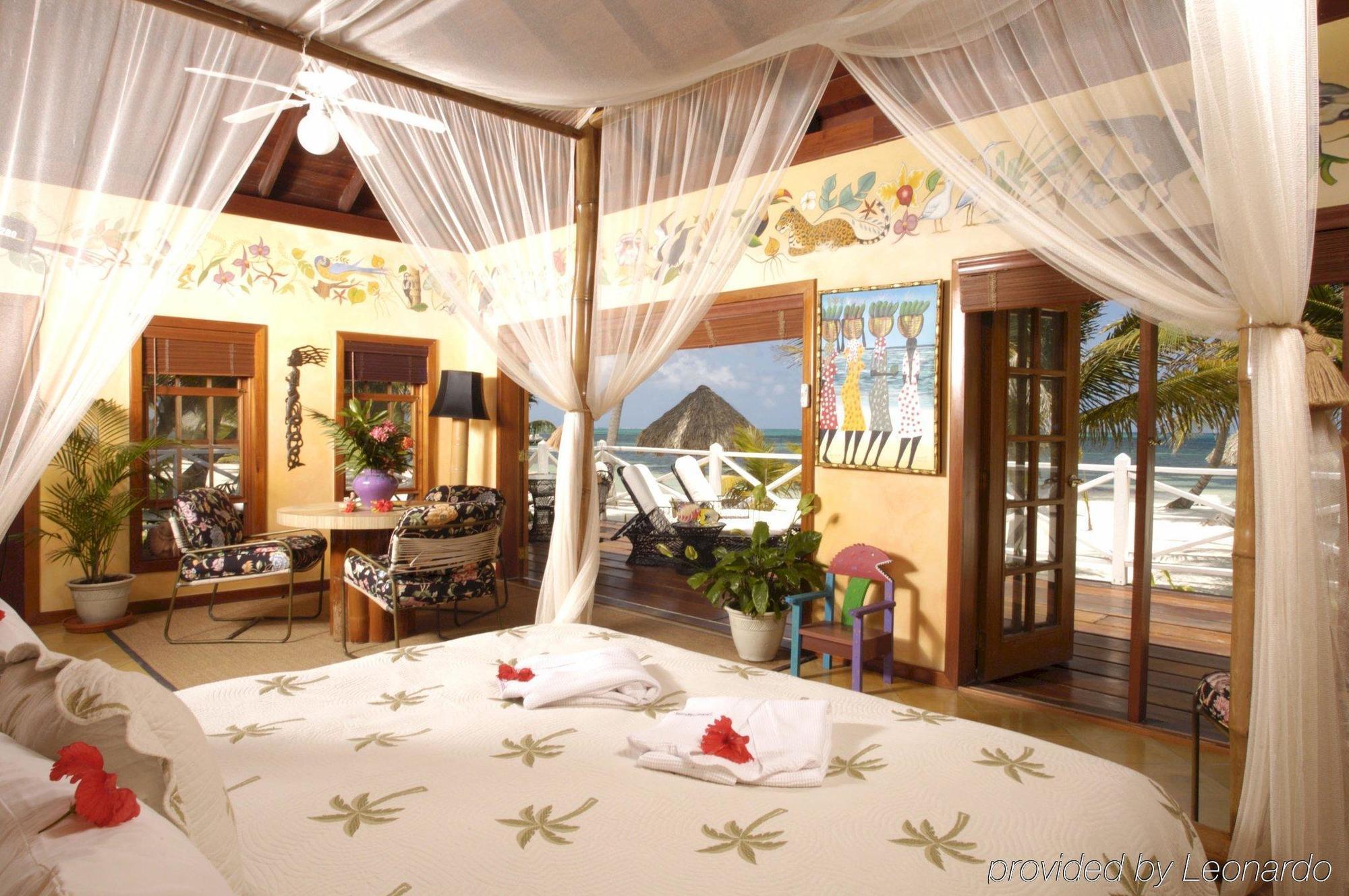Victoria House Resort & Spa San Pedro  Eksteriør billede