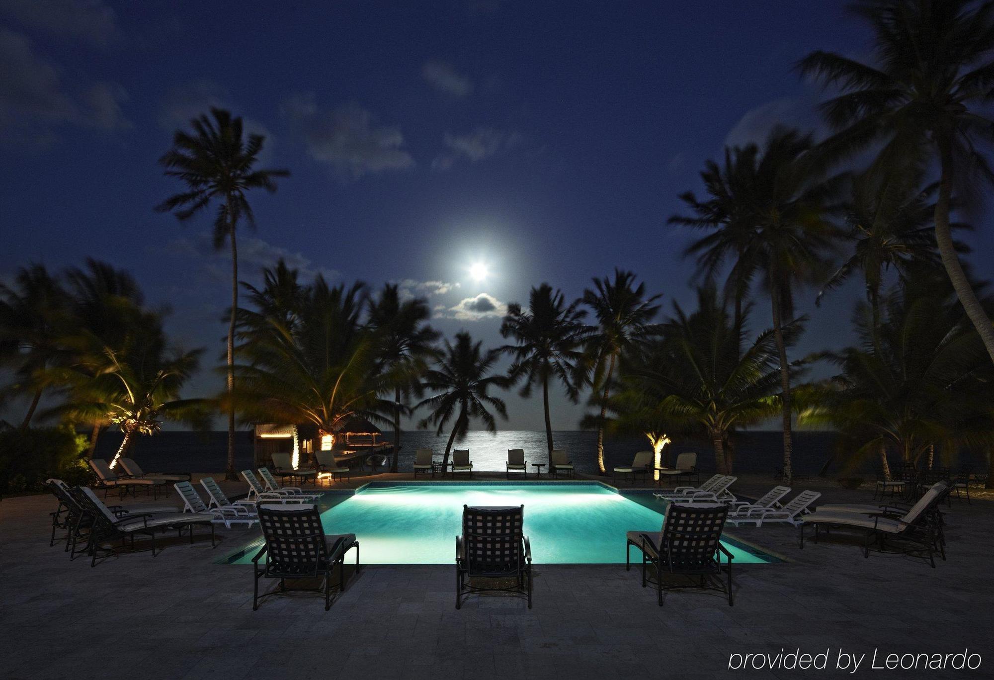 Victoria House Resort & Spa San Pedro  Eksteriør billede