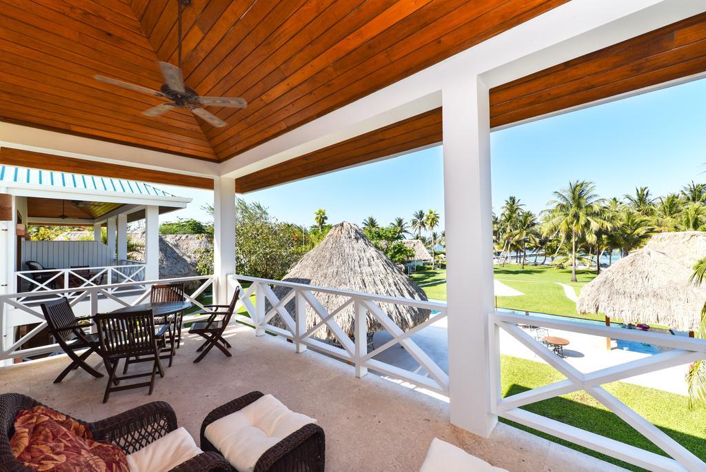 Victoria House Resort & Spa San Pedro  Eksteriør billede