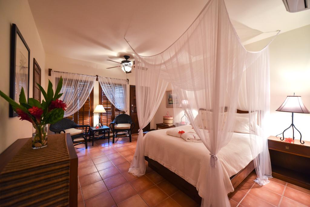Victoria House Resort & Spa San Pedro  Eksteriør billede