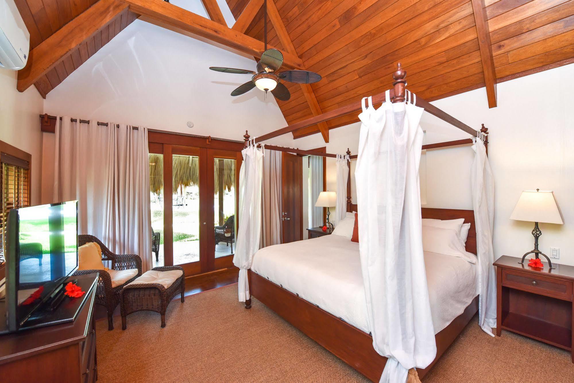 Victoria House Resort & Spa San Pedro  Eksteriør billede
